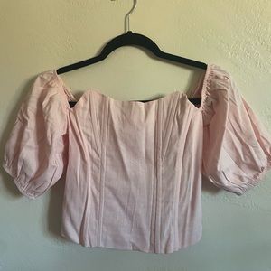 new with tags pacsun top!